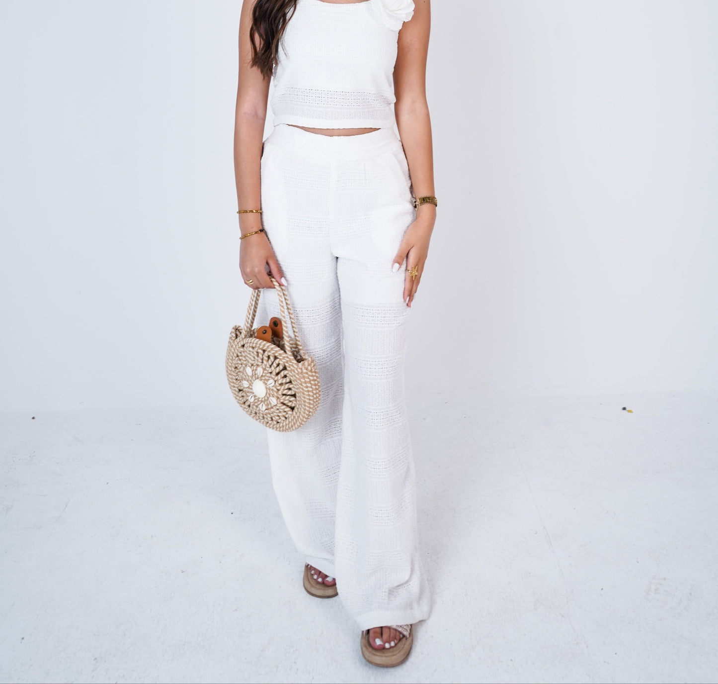 Liana Pants