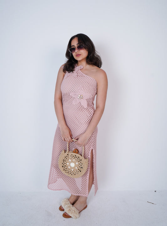 The Starshell Beach Dress